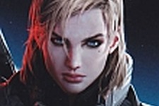 『Mass Effect 3』ブロンドヘアーの女性版シェパードがほぼ当確状態 画像