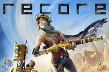 稲船氏新作『ReCore』の国内発売日が決定！早期購入特典に『バンジョーとカズーイ』も 画像