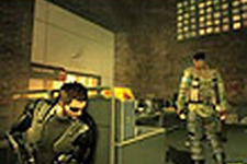 ステルス要素を紹介！『Deus EX: Human Revolution』の最新映像が公開 画像