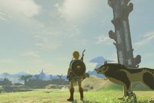 【E3 2016】『ゼルダの伝説 ブレス オブ ザ ワイルド』プレイ映像が多数公開！新要素をチェック 画像