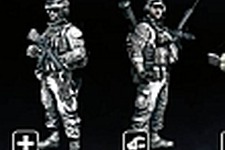 『Battlefield 3』のアルファテストから収録武器のラインナップが判明 画像