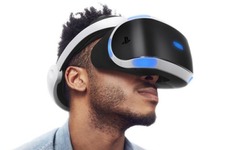 「PS VR」予約取扱店舗まとめ―6月18日（土）より予約開始！ 画像