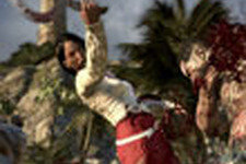 ゾンビFPA『Dead Island』最新ショット、サバイバルに欠かせない近接武器 画像