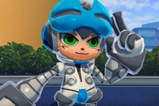 『Mighty No. 9』ローンチトレーラーが公開、一発即死のマニアックモードなどを紹介 画像