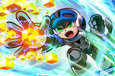 今週発売の新作ゲーム『Mighty No. 9』『エルダー・スクロールズ・オンライン』『バイオハザード アンブレラコア』他 画像