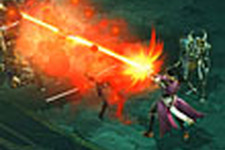 『Diablo III』の7分を超えるベータゲームプレイ他、最新動画 画像