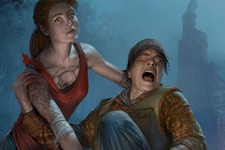 恐怖の鬼ごっこ対戦ホラー『Dead by Daylight』初週販売27万本突破 画像