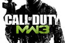 『Call of Duty: Modern Warfare 3』のWii版が発売決定 画像