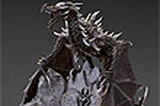 ドラゴン像が付属！『The Elder Scrolls V: Skyrim』のコレクターズエディションが発表 画像