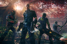 強烈ニンジャFPS『Shadow Warrior 2』怒涛ロングゲームプレイ！ 画像