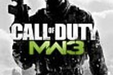 『CoD: Modern Warfare 3』のニンテンドーDS版が確認 画像