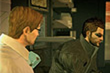 ゲームプレイ要素を紹介する『Deus Ex: Human Revolution』の最新映像が公開 画像