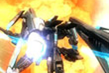 メカデザインは出雲重機！ スペースコンバット『Strike Suit Zero』発表 画像
