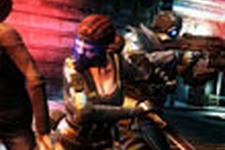 『Resident Evil: Operation Raccoon City』の30分を超えるゲームプレイ動画 画像