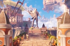 噂： 海外2K公式サイトで『BioShock: The Collection』一時浮上、近日発売か 画像