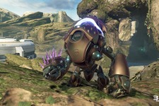 ゴールド向け無料解放も！『Halo 5』新協力プレイモード実装 画像