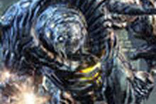 Epic Games、『Gears of War 3』の3D立体視対応を発表 画像