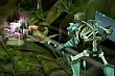 スクエニの3DS新作アクションRPG『Heroes of Ruin』最新トレイラー 画像