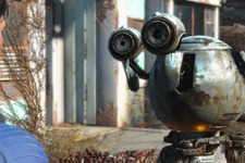 PC版『Fallout 4』1.6アップデートが海外で正式配信―家庭用版は後日 画像