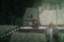 2DアクションRPG『Salt and Sanctuary』日本語版配信―死体が徘徊する島で謎を解き明かす 画像