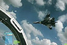 迫力の64人バトル！『Battlefield 3』の最新マルチプレイトレイラーが公開！ 画像