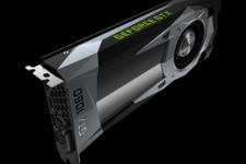 Nvidia、コスパ最強GPU「GeForce GTX 1060」発表―価格や発売日をチェック 画像