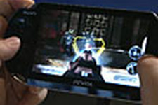 PS Vita用の新作『Resistance: Burning Skies』が正式発表、デモも実演 画像