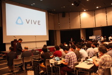 国内店舗発売が発表された「HTC Vive」今後の展開は？―記者説明会レポ 画像