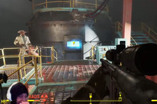 海外ゲーマーが『Fallout 4』のサバイバルモードをノーヒットでクリア！―薬品も使用せず 画像