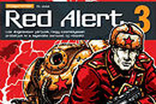 『Command and Conquer: Red Alert 3』ハンガリー情報誌で短くアナウンス 画像