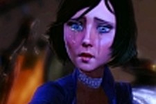 手を差し伸べ涙するヒロイン……『BioShock: Infinite』最新スクリーンショット 画像