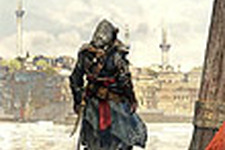 『Assasin's Creed: Revelations』の最新トレイラーと最新ショットが公開 画像