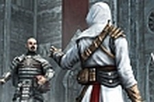 爆弾の調合シーンも！『Assasin's Creed: Revelations』9分間のゲームプレイ映像 画像