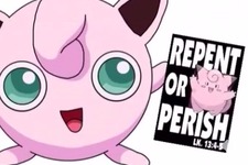 海外『Pokemon GO』プレイヤーと反LGBT教会が衝突、ジム巡るバトル勃発 画像