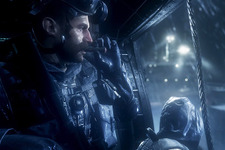 リマスター版『CoD: Modern Warfare』のプレイ映像が公開！―美しく蘇ったミッションシーンを披露 画像