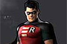『Batman: Arkham City』に登場するロビンのスキンが初公開 画像