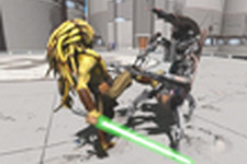 Microsoft、『Kinect Star Wars』の発売延期を表明 画像