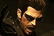 PCリテール版『Deus EX: HR』の無料製品ダウンロードコードをGameStopが抜き取る 画像