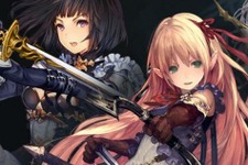 PC版『Shadowverse』DMM GAMESで8月サービス開始、事前登録も受付中 画像