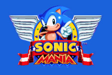 レトロスタイルの2Dソニック新作『Sonic Mania』が海外発表！―シリーズの原点に回帰 画像
