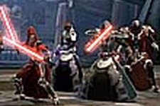 MMO RPG『Star Wars: The Old Republic』の最新ウォークスルームービーが公開 画像