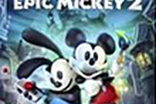 噂： 『Epic Mickey 2』の発売が検討中、PS3やXbox 360にも登場か 画像