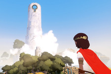 『ICO』思わせる雰囲気で話題となったPS4新作『Rime』は現在も開発中―まもなく最新情報を公開 画像