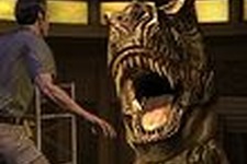 ティラノサウルスの咆哮！『Jurassic Park: The Game』最新トレイラー 画像