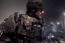 国内版『CoD: Advanced Warfare』が10月6日より新価格に！ 画像