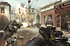 『CoD: Modern Warfare 3』のポイントストリーク＆パーク全リスト 画像