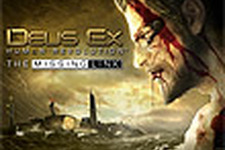 『Deus EX: Human Revolution』DLC“The Missing Link”のトレイラーが公開 画像