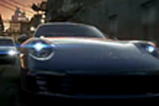 ポルシェが爆走する『Need for Speed: The Run』最新トレイラー 画像