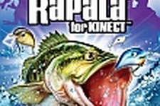 Kinectで本格フィッシング！『Rapala for Kinect』初公開トレイラー 画像