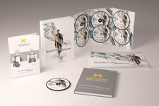 Steam/リテール版『Quantum Break』9月14日海外発売決定！Win10版価格改定も 画像